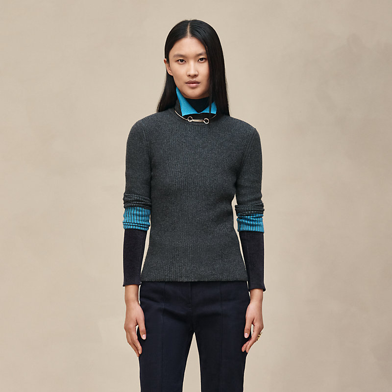 Long-sleeve sweater, View: , view 3 of 6