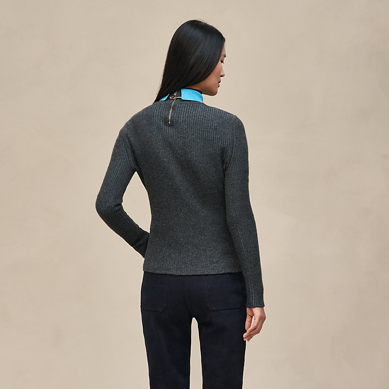 Long-sleeve sweater, View: , view 4 of 6