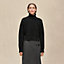 Long-sleeve thick sweater, View: Worn, worn, view 2 of 6