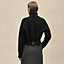Long-sleeve thick sweater, View: Worn, worn, view 3 of 6