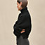 Long-sleeve thick sweater, View: Worn, worn, view 4 of 6