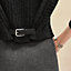 Long-sleeve thick sweater, View: Worn, worn, view 5 of 6