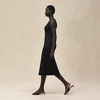 hermes long dress herms