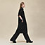 Long storm flap coat, View: Worn, worn, view 3 of 8