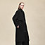 Long storm flap coat, View: Worn, worn, view 5 of 8
