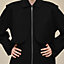 Long storm flap coat, View: Worn, worn, view 7 of 8