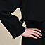 Long storm flap coat, View: Worn, worn, view 8 of 8