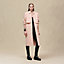 Long storm flap coat, View: Worn, worn, view 1 of 8