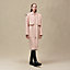 Long storm flap coat, View: Worn, worn, view 3 of 8