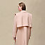 Long storm flap coat, View: Worn, worn, view 6 of 8
