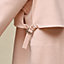 Long storm flap coat, View: Worn, worn, view 8 of 8