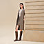 Long vest, View: Worn, worn, view 1 of 4
