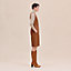 View: Worn, Long vest