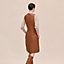 View: Worn, Long vest