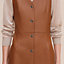 View: Worn, Long vest