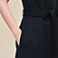 Long vest, View: Worn, worn, view 6 of 7