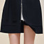 Long vest, View: Worn, worn, view 7 of 7