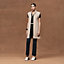 Long vest, View: Worn, worn, view 2 of 6