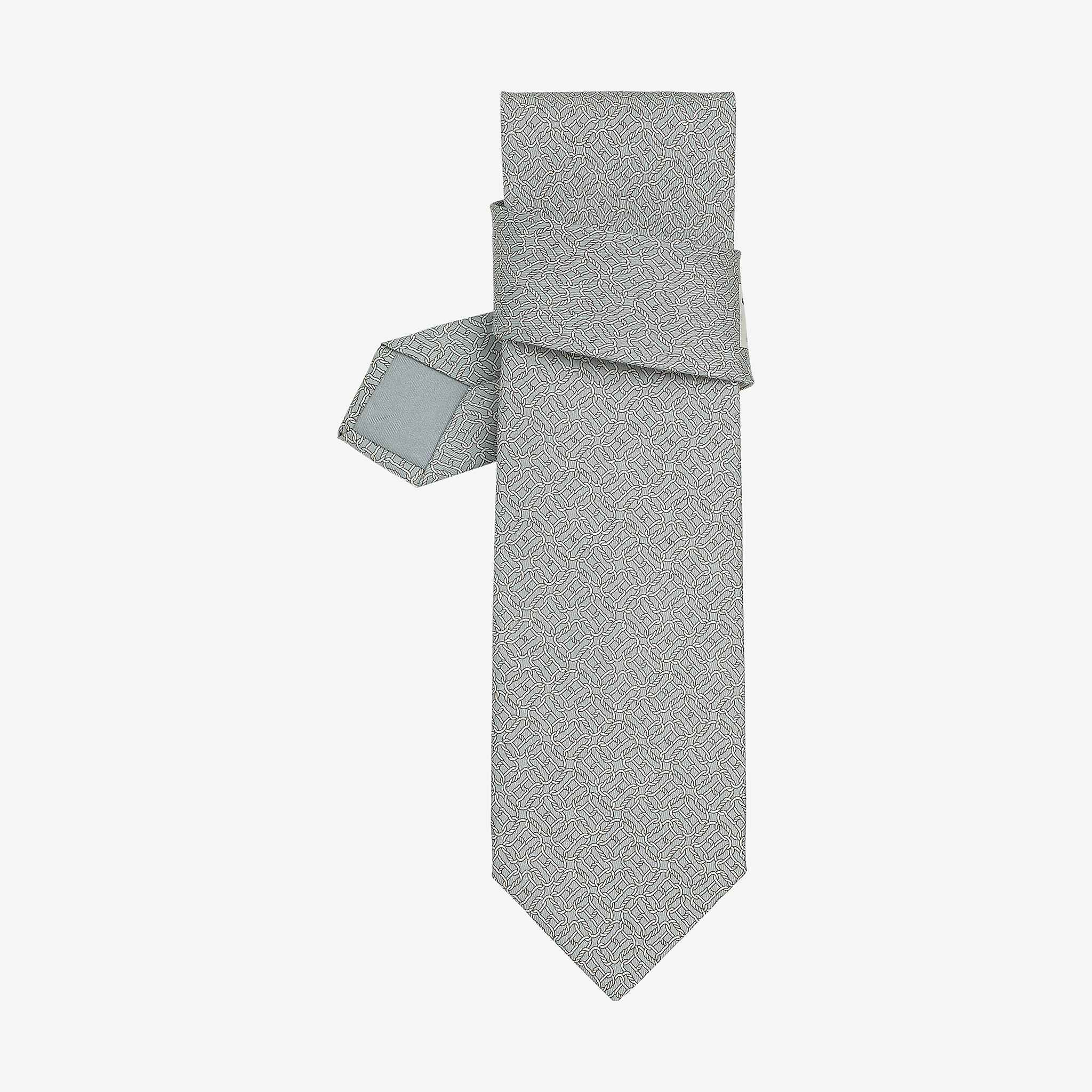 Cravatte Hermès