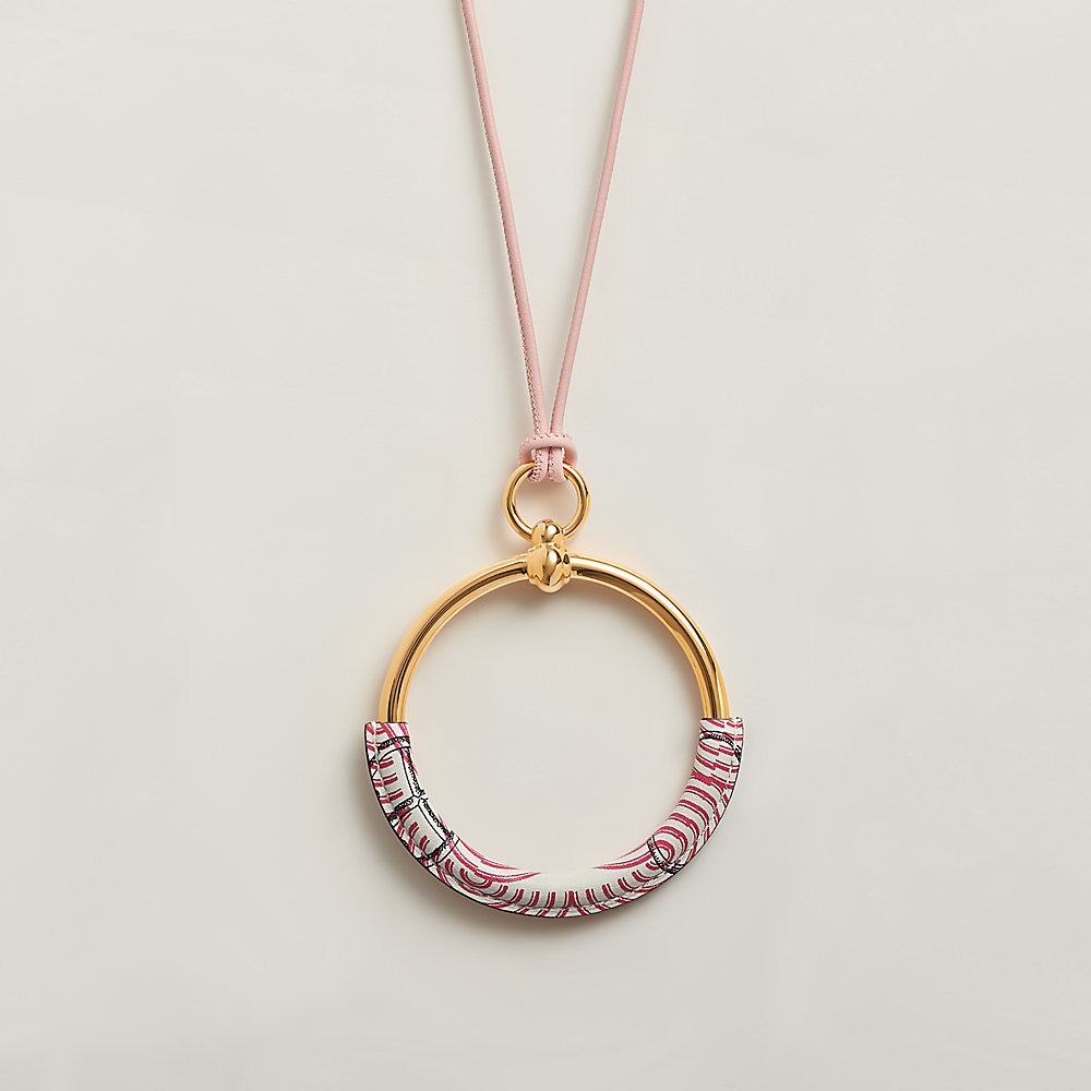 Loop pendant Hermès UK