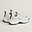 Loop sneaker, View: Back, back, view 5 of 8