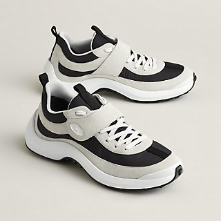【HERMES】LOOPスニーカー Loop sneaker | Hermès USA