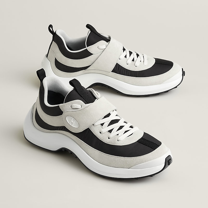【HERMES】LOOPスニーカー Loop sneaker | Hermès USA