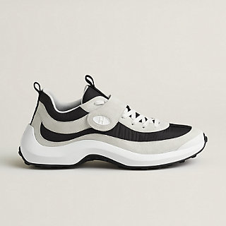 ◆かわいい×曲線美◆【HERMES】スニーカー Loop Loop sneaker | Hermès Mainland China