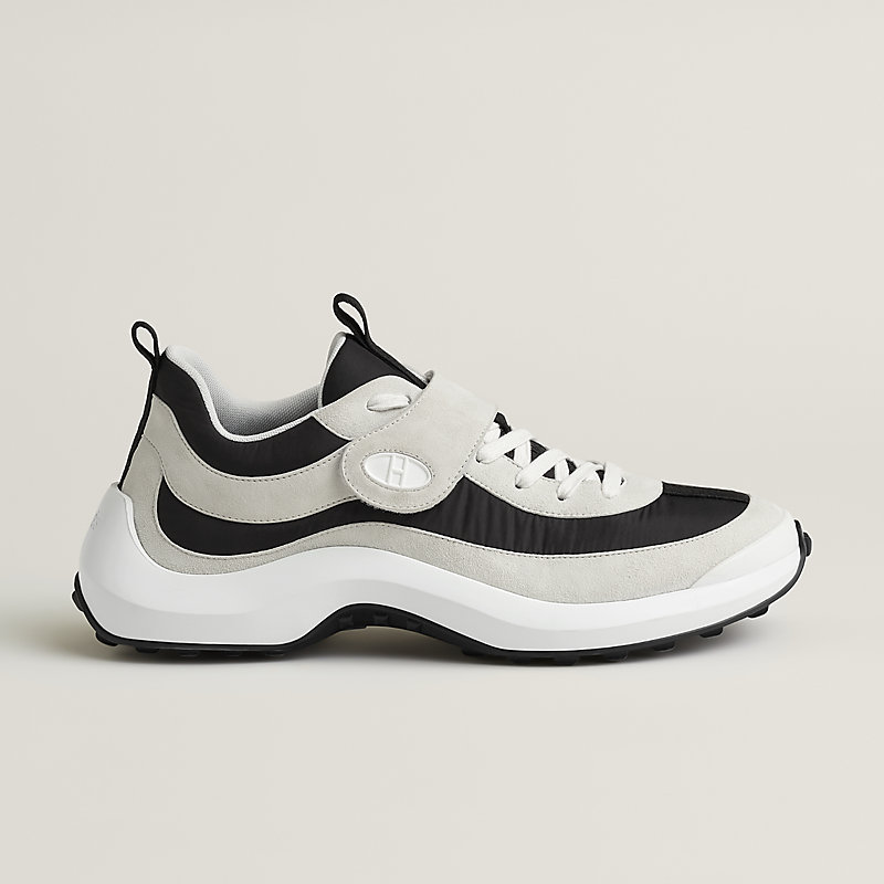 ★ベルクロ★【HERMES】スニーカー≪LOOP≫ Loop sneaker | Hermès USA