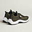 Loop sneaker, View: Back, back, view 4 of 7
