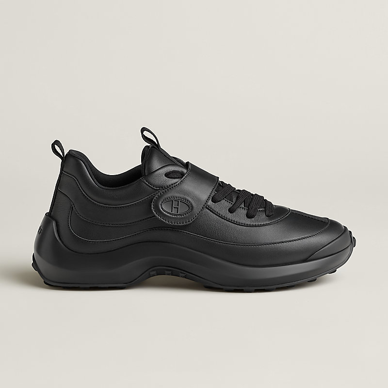 【履き心地◎】HERMES スニーカー Loop 25A Loop sneaker | Hermès USA