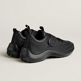 シンプル♡上品お洒落【HERMES】Sneakers Loop スニーカー Loop sneaker | Hermès USA
