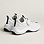 Loop sneaker, View: Back, back, view 4 of 7