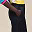 Loose fit pants, View: Worn, worn, view 5 of 6