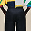 Loose fit pants, View: Worn, worn, view 6 of 6