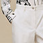 Loose fit pants, View: Worn, worn, view 4 of 5