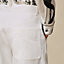 Loose fit pants, View: Worn, worn, view 5 of 5