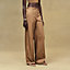 Loose fit pants, View: Worn, worn, view 2 of 5