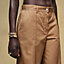 Loose fit pants, View: Worn, worn, view 4 of 5