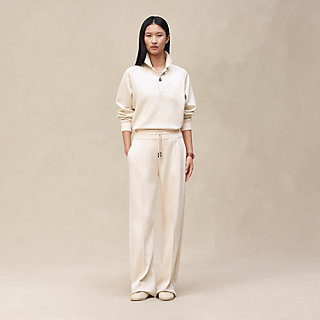 Loose fit pants | Hermès Netherlands