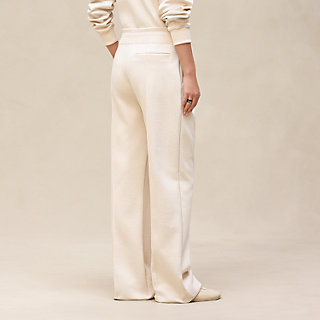 Loose fit pants | Hermès USA