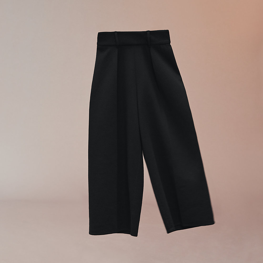 Loose fitting pants | Hermès Australia