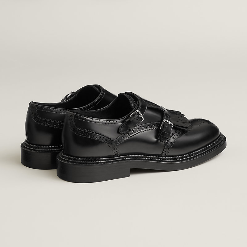 Lord derby shoe