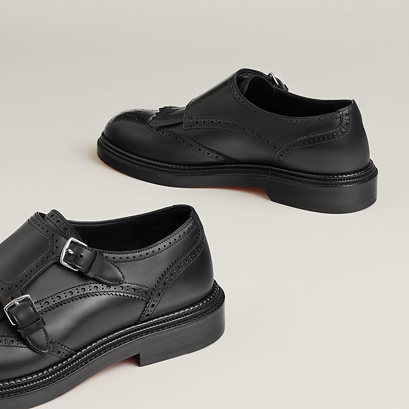 Lord derby shoe