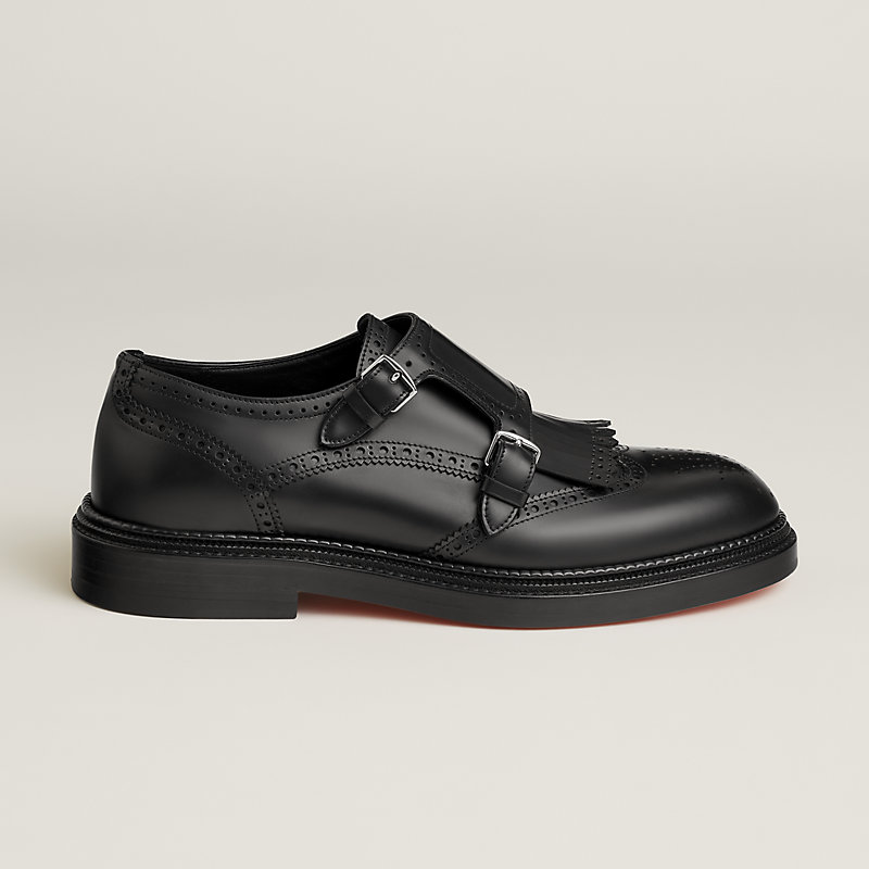 Lord derby shoe