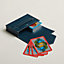 Lord Pocket bridge deck case, View: Detail, detail, view 4 of 4