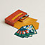 Lord Pocket poker deck case, View: Detail, detail, view 3 of 4
