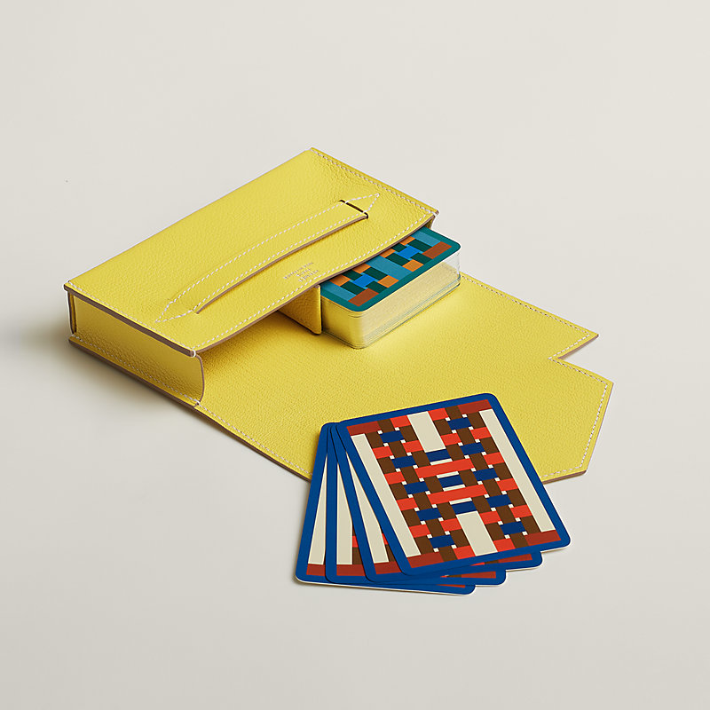 Lord Pocket 포커 데크 케이스