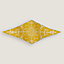 Losange Eperon d'Or, Vue: vue de face, front, vue 2 sur 3