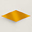 Losange New Libris, grand modèle, Vue: Vue à plat, flat, vue 2 sur 3